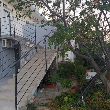 Apartmán Apartman Skradin Exteriér fotografie