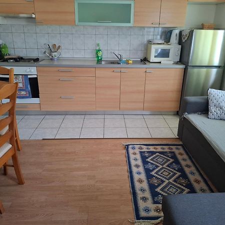 Apartmán Apartman Skradin Exteriér fotografie
